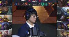 雷电竞-关于JackeyLove在RNG比赛中惊险取胜，挺进下一轮引发热议！的信息
