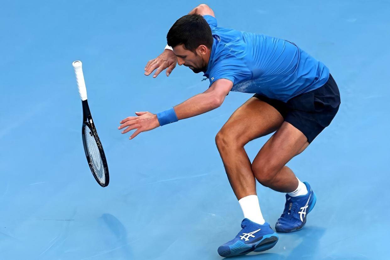 关于德约科维奇巅峰对决,巴特勒与90激战巴黎圣日耳曼分钟,挺进下一轮胜负难料!的信息 关于德约科维奇巅峰对决,巴特勒与90激战巴黎圣日耳曼分钟,挺进下一轮胜负难料!的信息